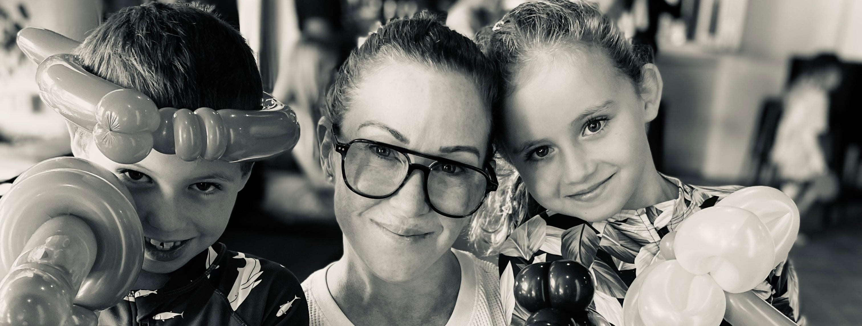 How Watching My Twins Crawl Led to Creating an Award-Winning Detox Brand