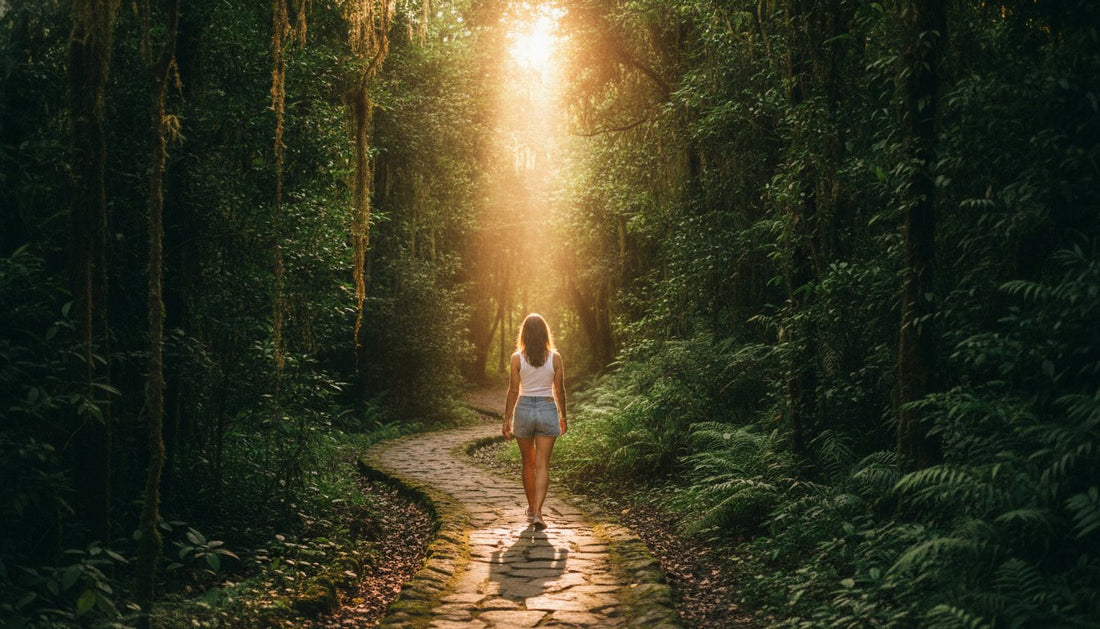 The Ultimate 5-Day Reset Guide: How to Clear the Fog and Find Your Spark