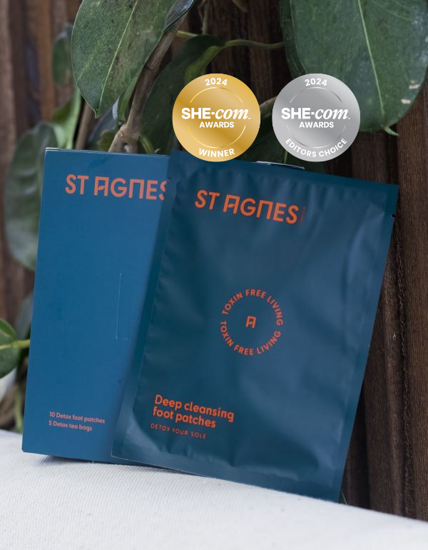 5-Day Deep Cleansing Detox Kit