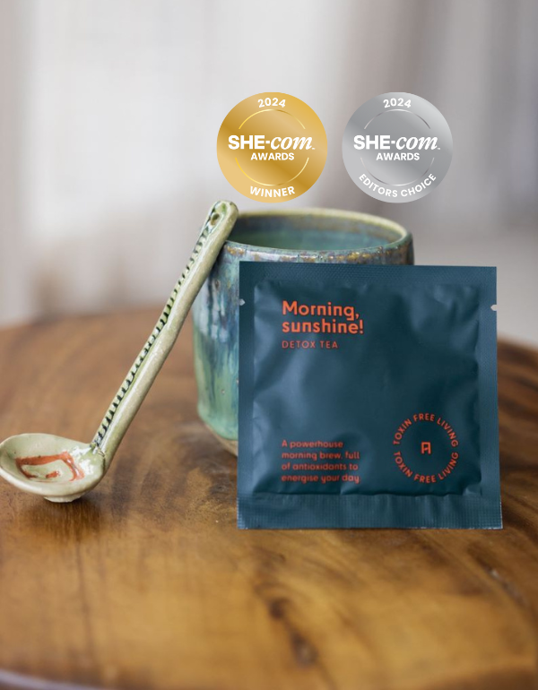 5-Day Deep Cleansing Detox Kit (2 pack)