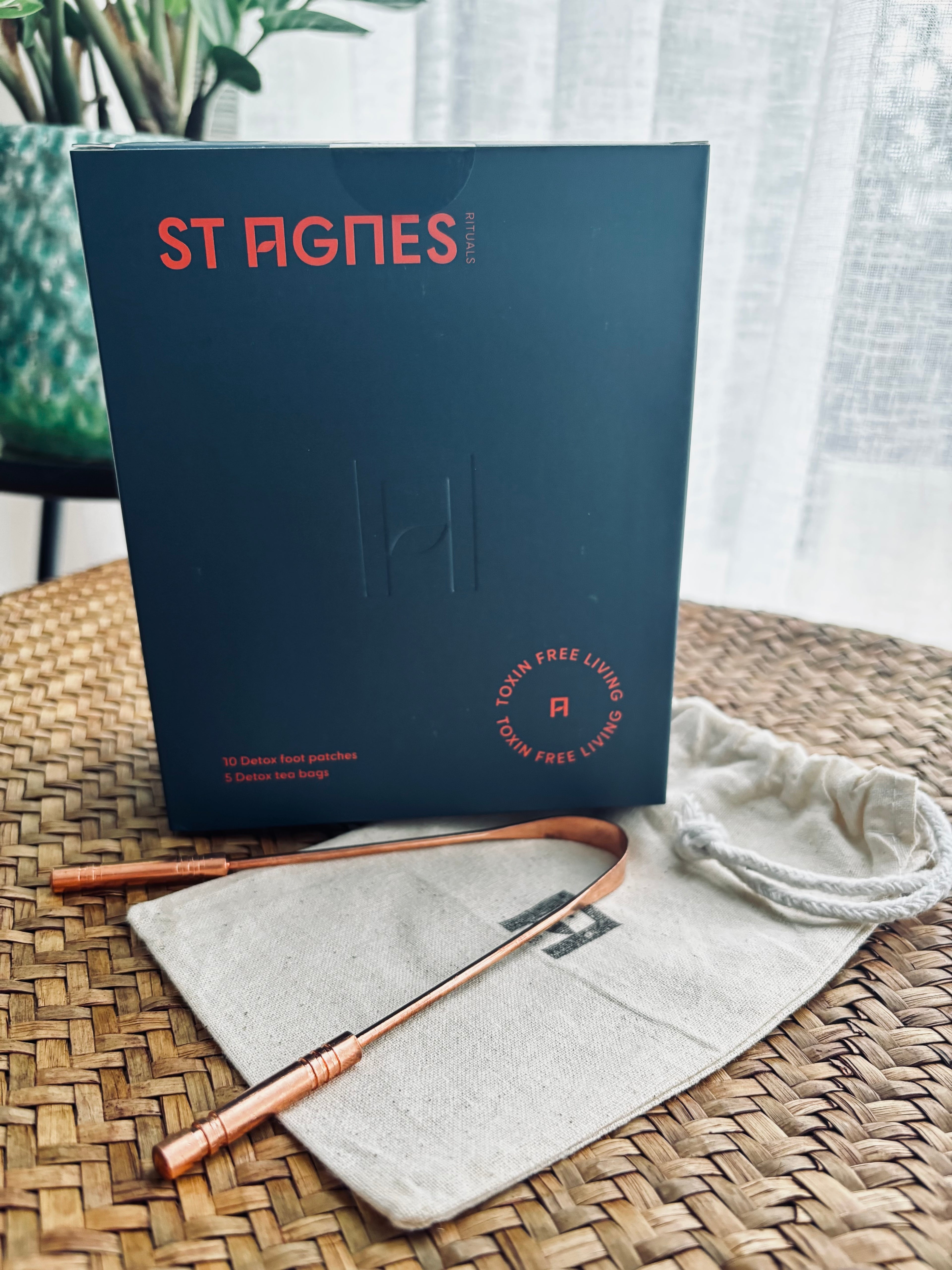 Deep Cleansing Detox Bundle