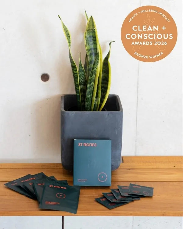 5-Day Deep Cleansing Detox Kit
