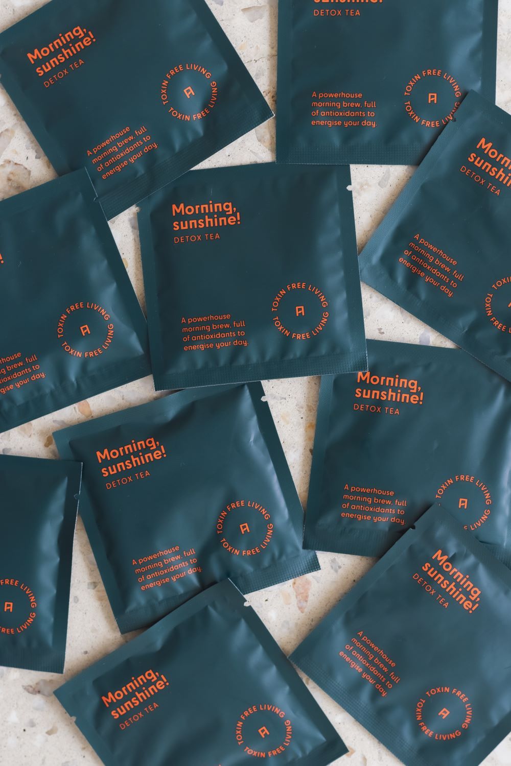 5-Day Deep Cleansing Detox Kit