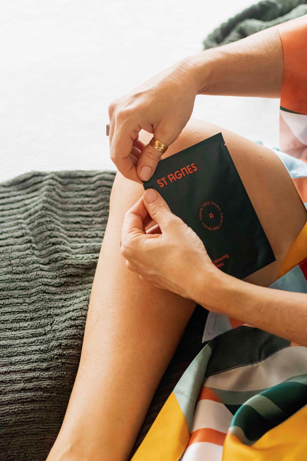 5-Day Deep Cleansing Detox Kit (2 pack)