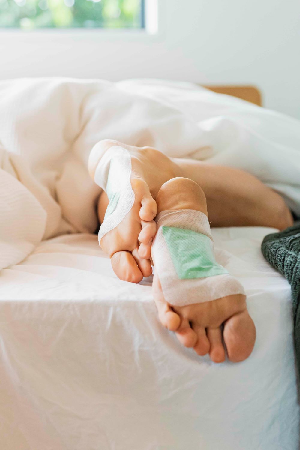 5-Day Detox Kit + Menu Bundle