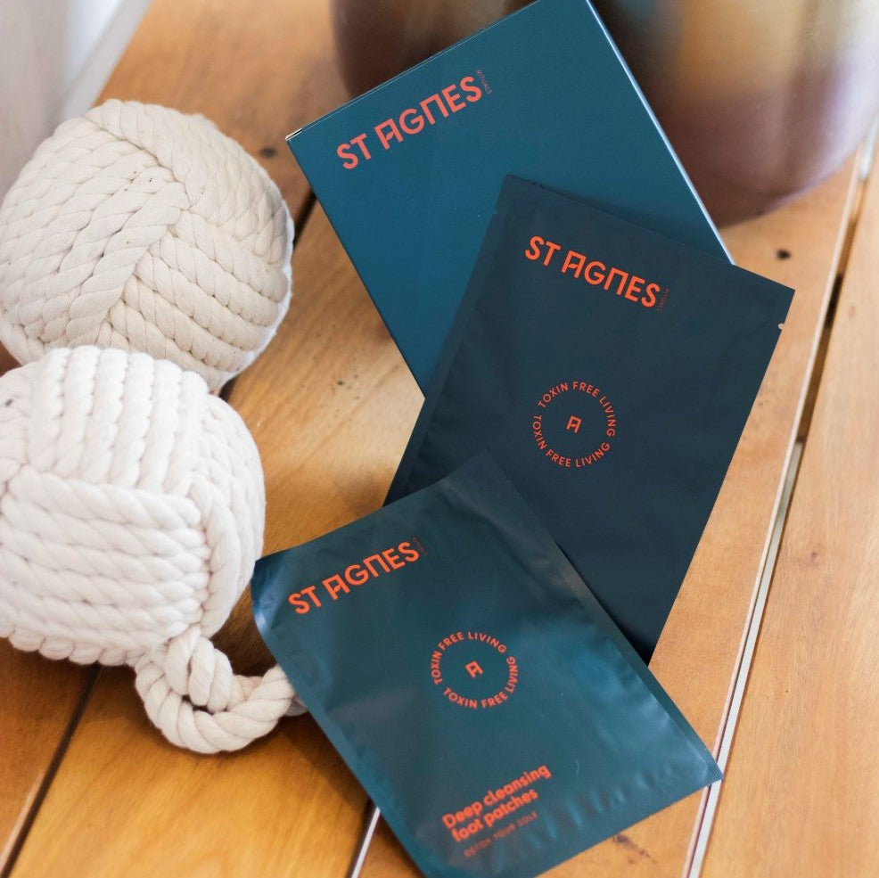 5-Day Deep Cleansing Detox Kit (2 Pack) + 5-Day Detox Menu Bundle